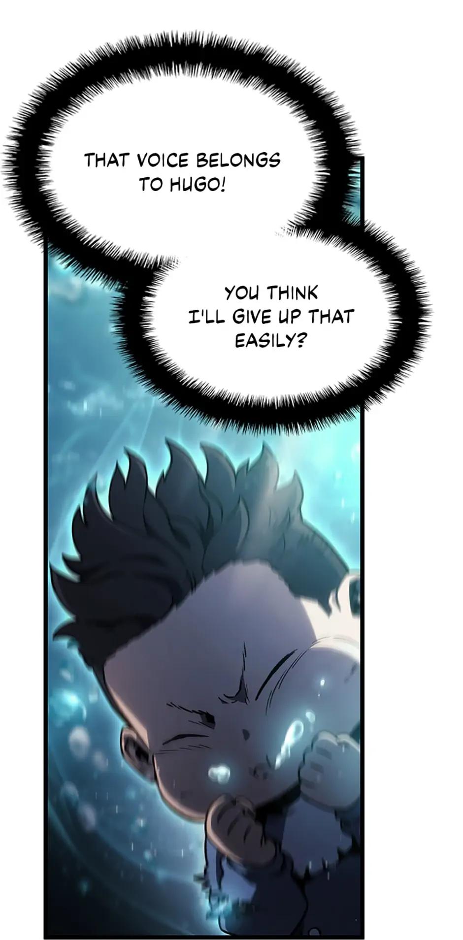 Revenge of the Baskerville Bloodhound Chapter 1 — page 73