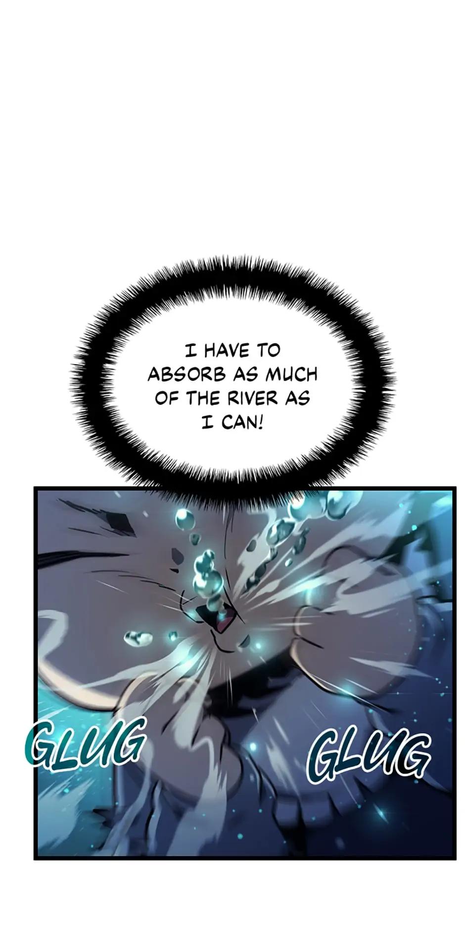 Revenge of the Baskerville Bloodhound Chapter 1 — page 74