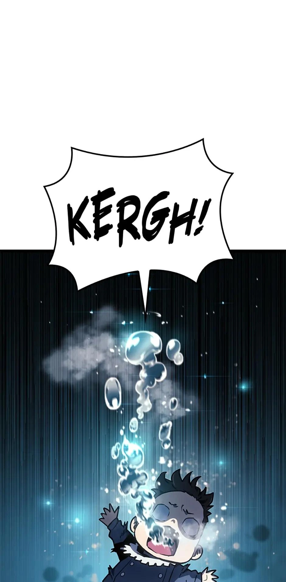Revenge of the Baskerville Bloodhound Chapter 1 — page 75