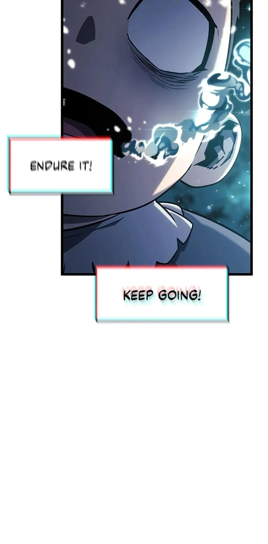 Revenge of the Baskerville Bloodhound Chapter 1 — page 77