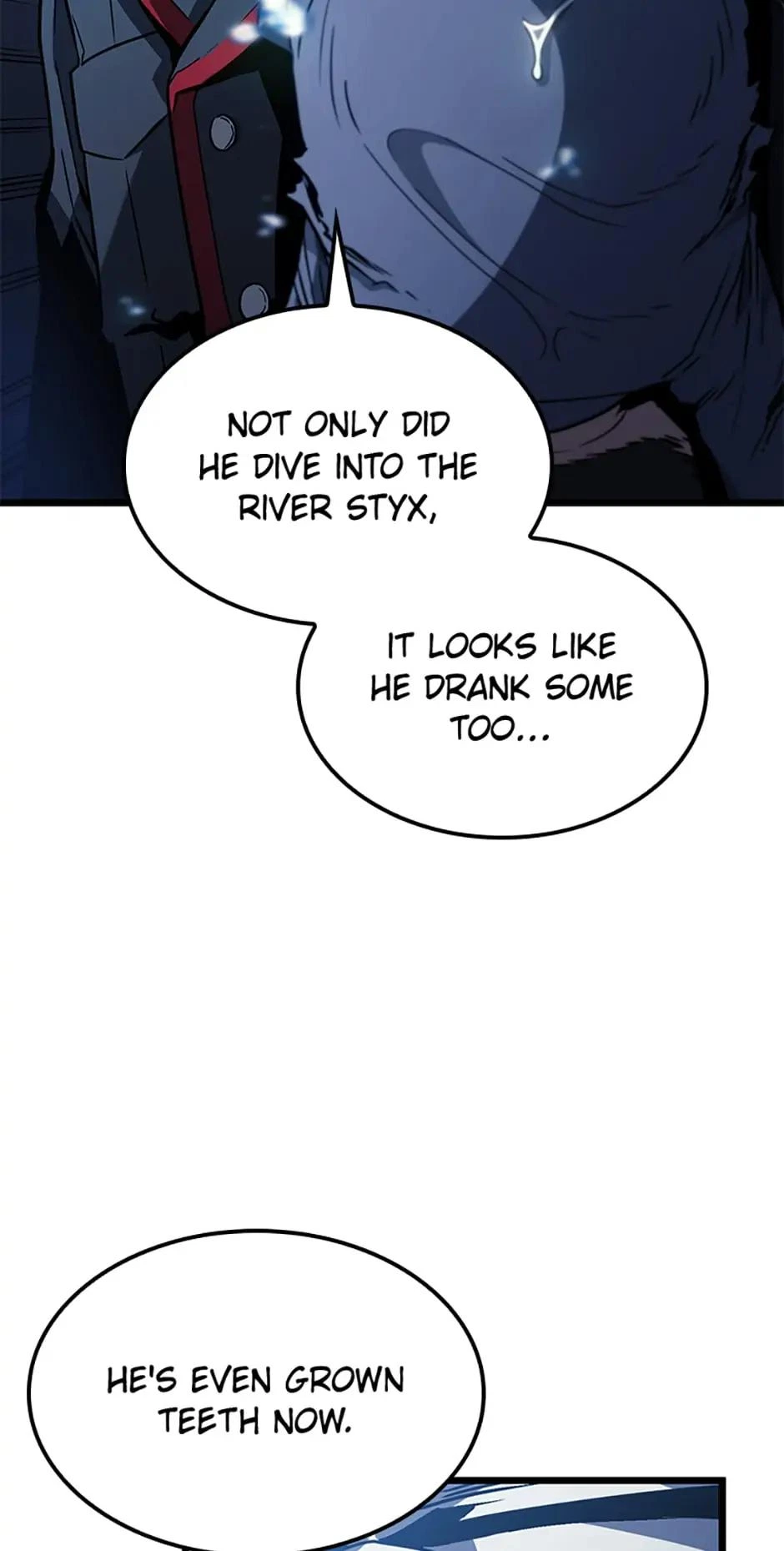 Revenge of the Baskerville Bloodhound Chapter 1 — page 82