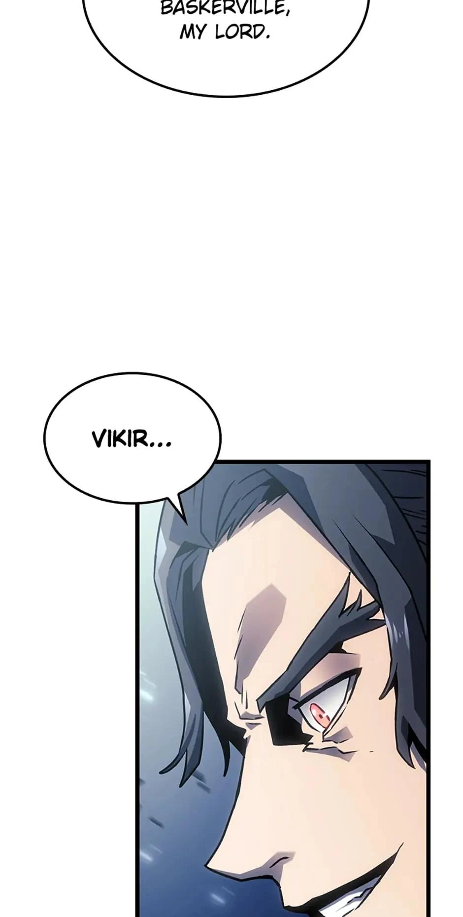 Revenge of the Baskerville Bloodhound Chapter 1 — page 85