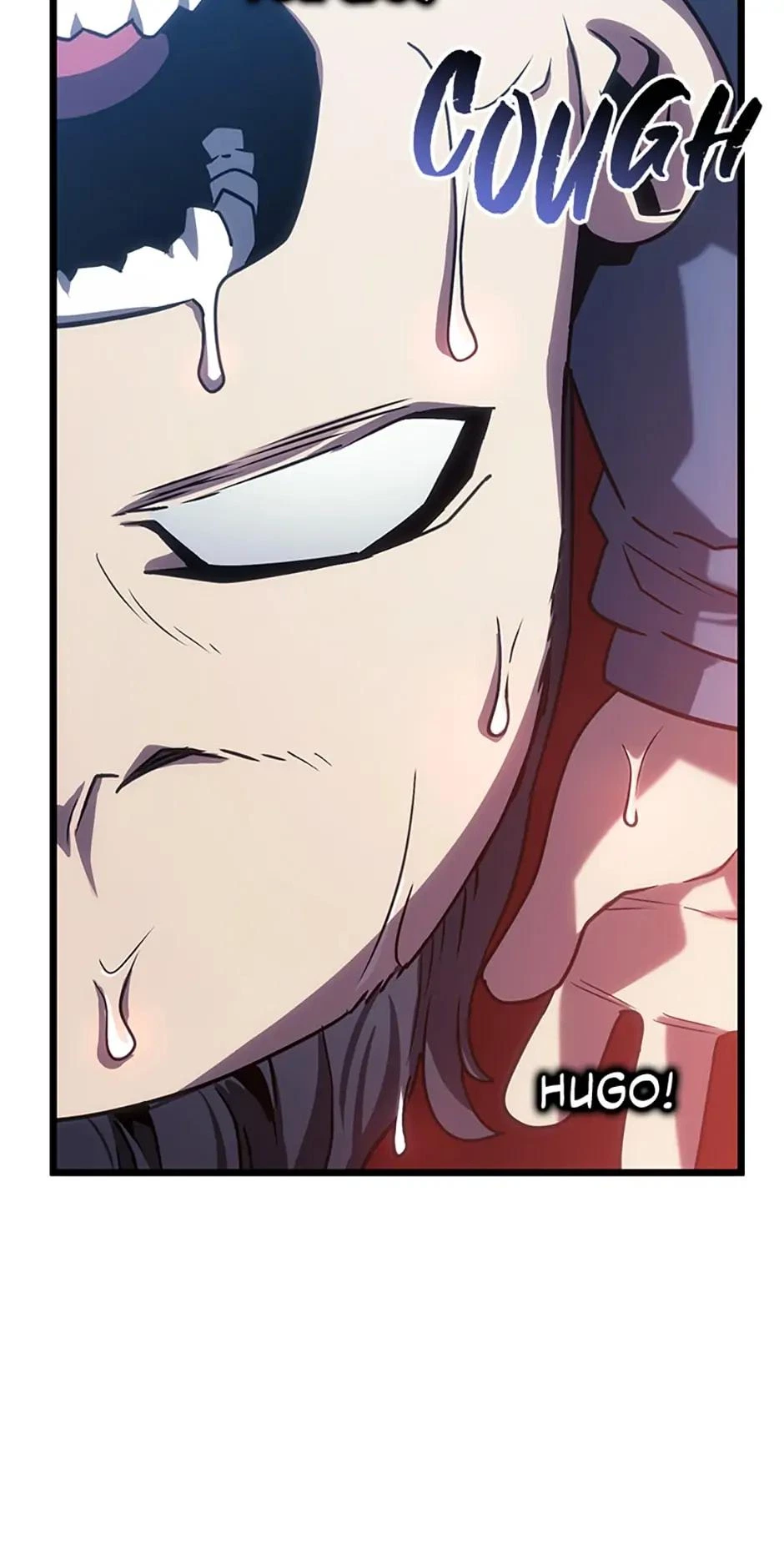 Revenge of the Baskerville Bloodhound Chapter 1 — page 88