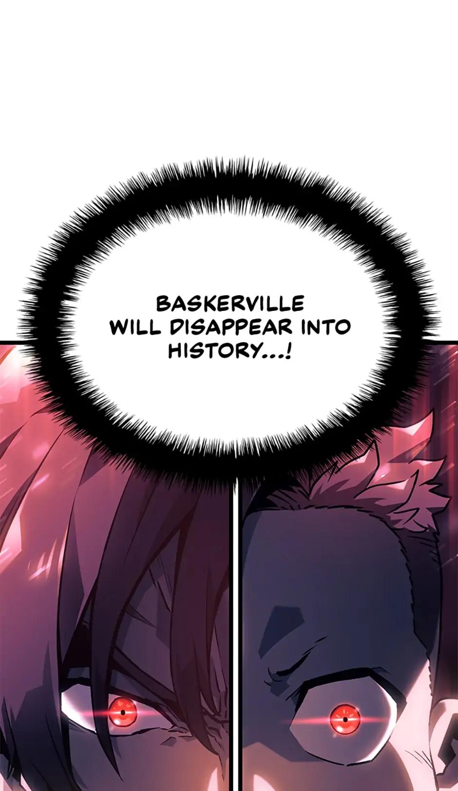 Revenge of the Baskerville Bloodhound Chapter 1 — page 91
