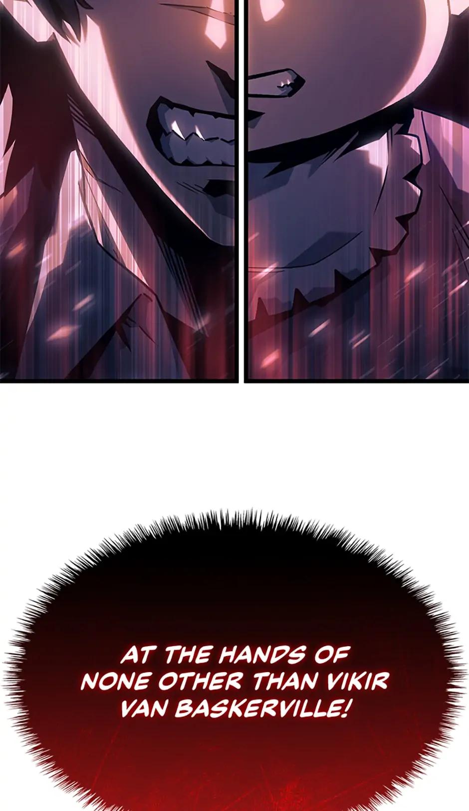 Revenge of the Baskerville Bloodhound Chapter 1 — page 92