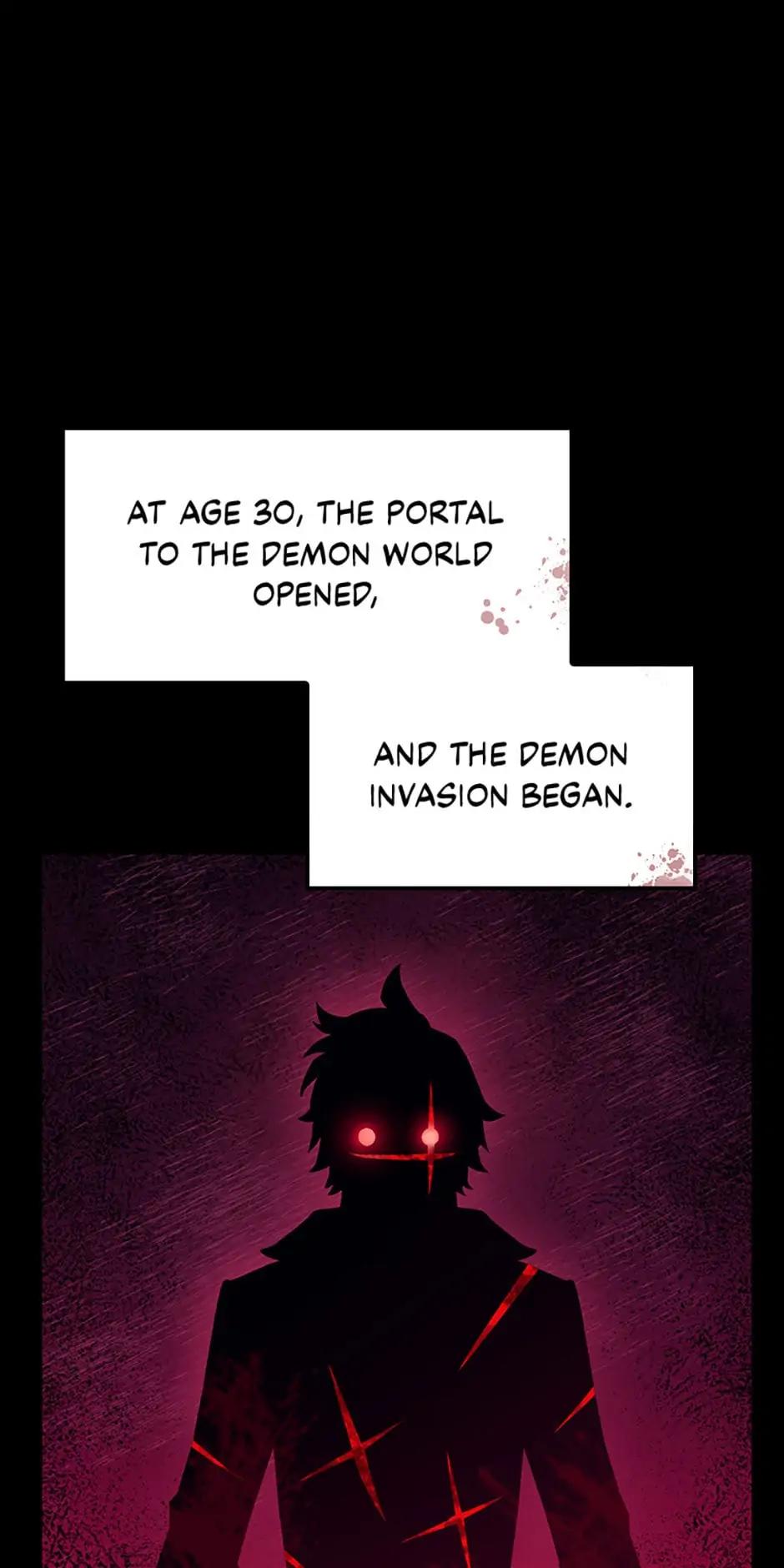 Revenge of the Baskerville Bloodhound Chapter 2 — page 5