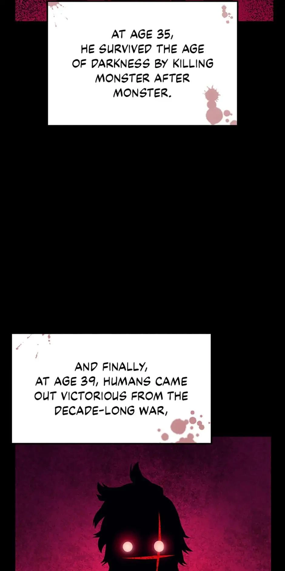 Revenge of the Baskerville Bloodhound Chapter 2 — page 6