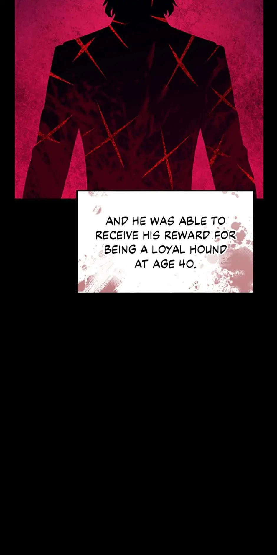 Revenge of the Baskerville Bloodhound Chapter 2 — page 7