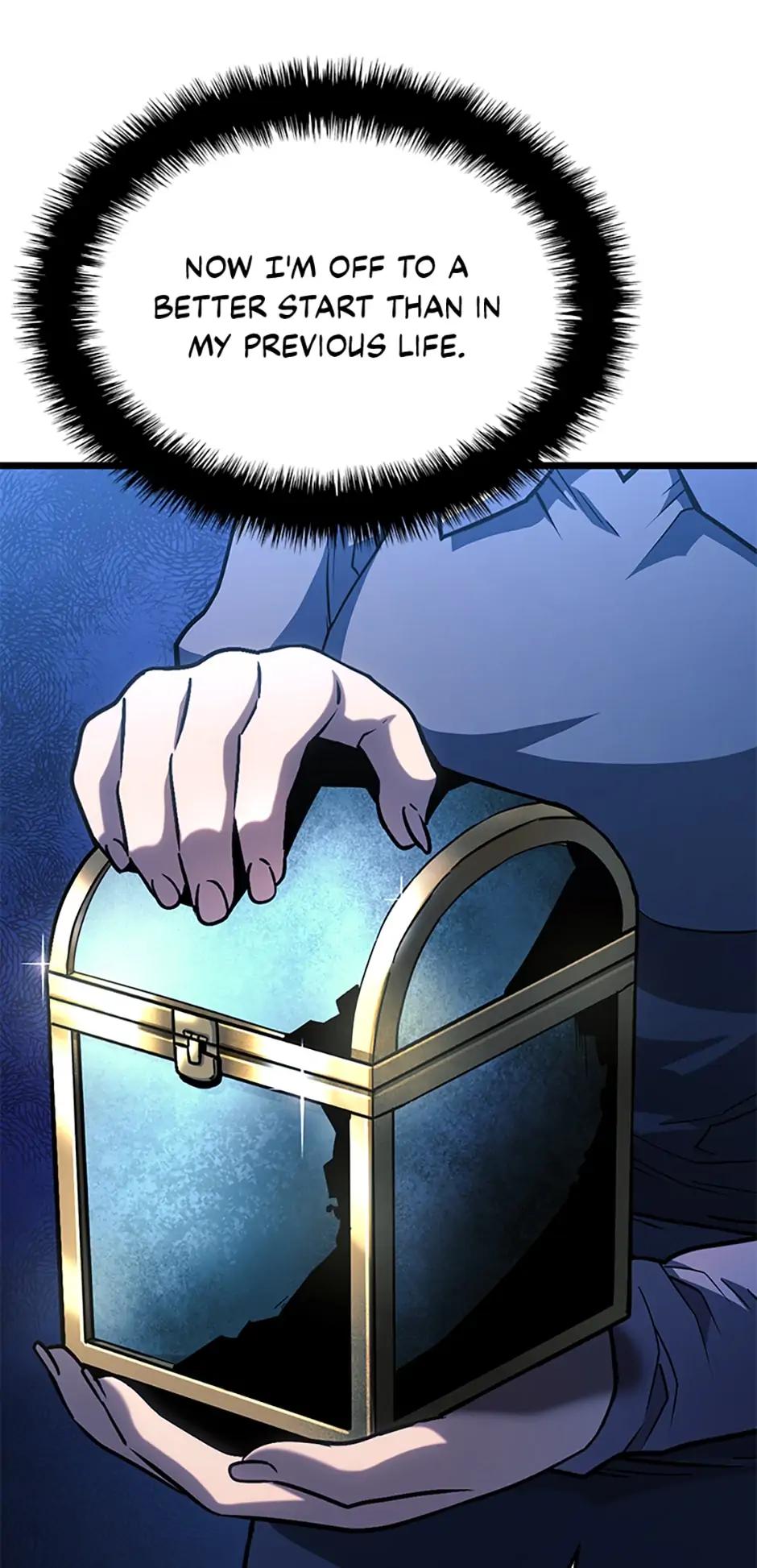 Revenge of the Baskerville Bloodhound Chapter 2 — page 17