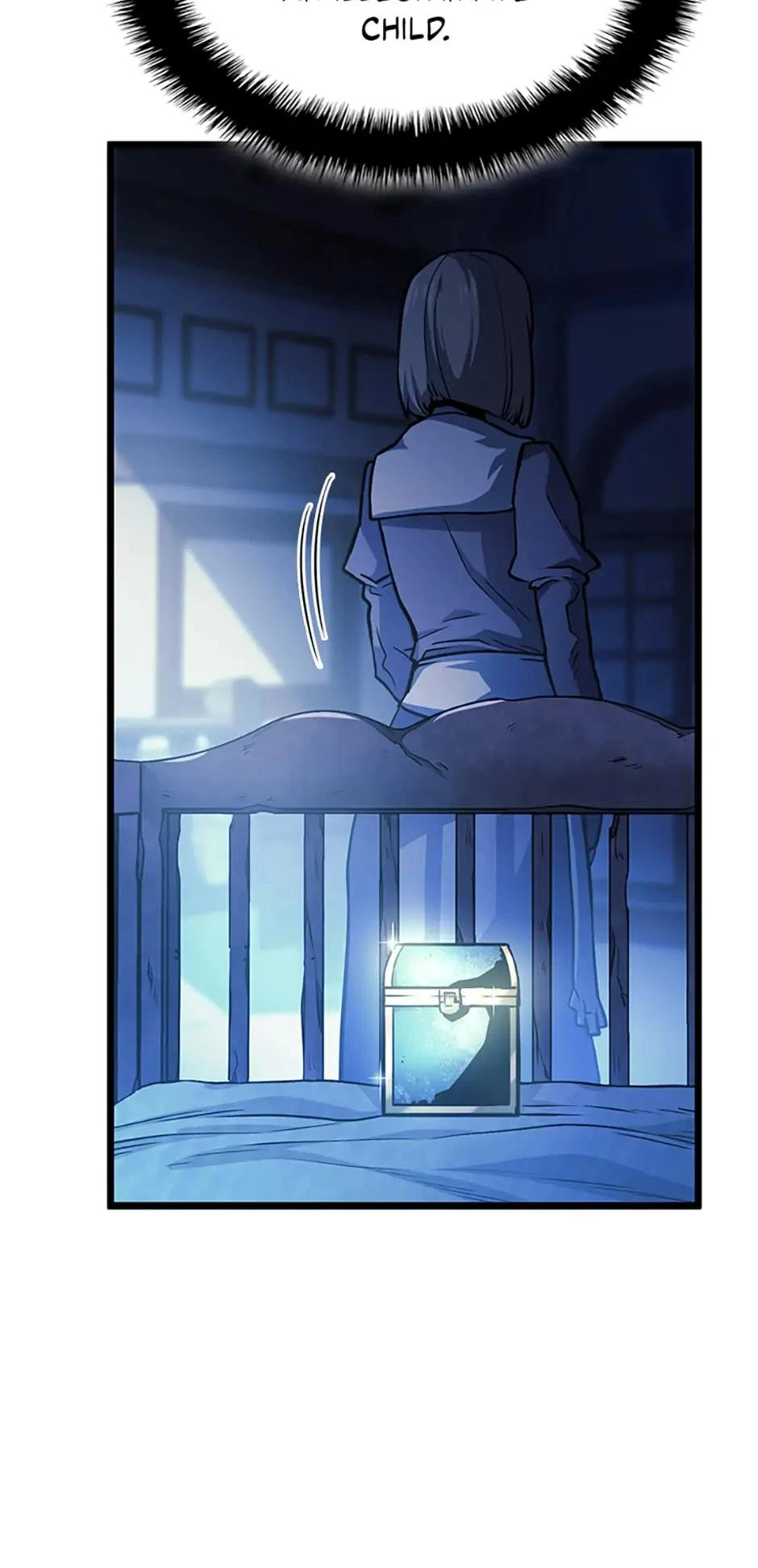 Revenge of the Baskerville Bloodhound Chapter 2 — page 20