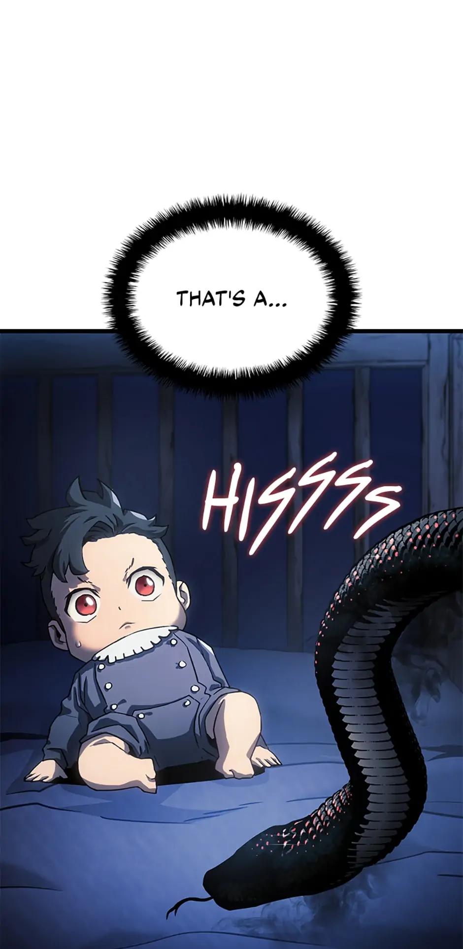 Revenge of the Baskerville Bloodhound Chapter 2 — page 22