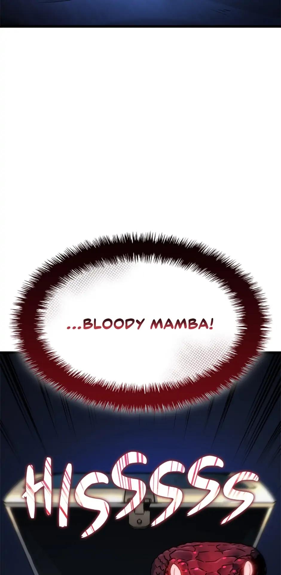 Revenge of the Baskerville Bloodhound Chapter 2 — page 23