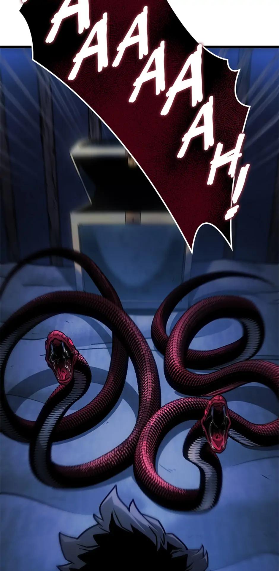 Revenge of the Baskerville Bloodhound Chapter 2 — page 27