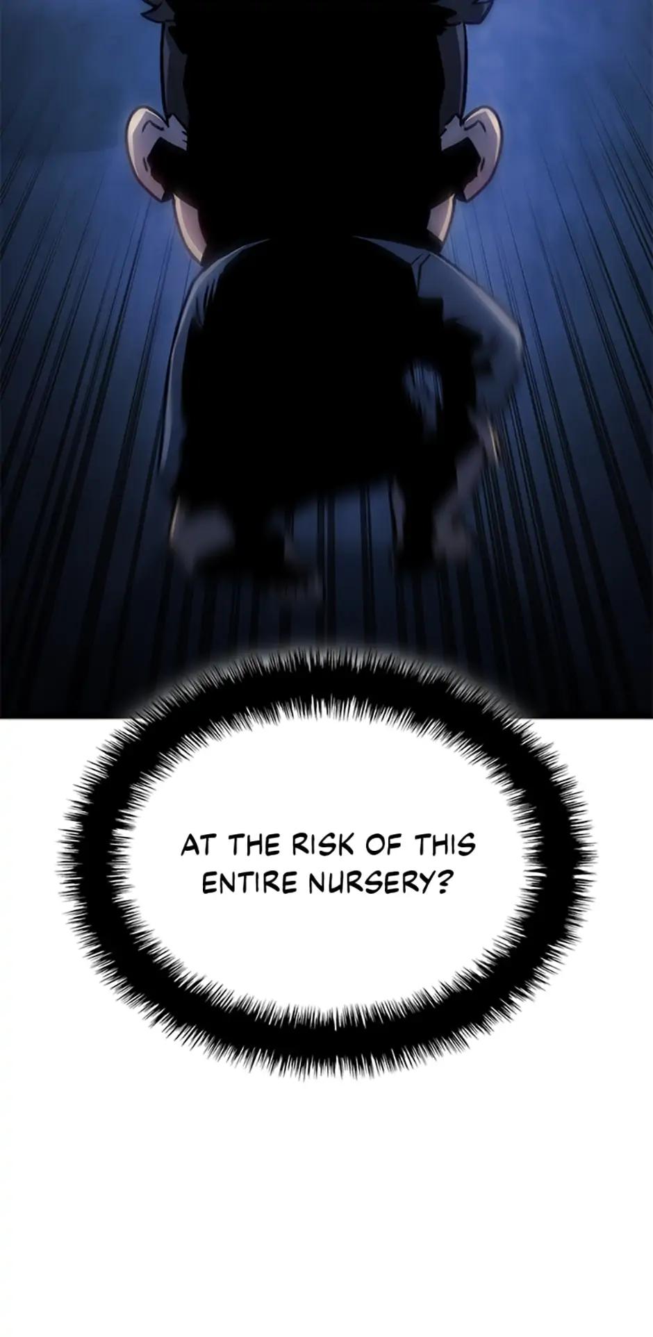 Revenge of the Baskerville Bloodhound Chapter 2 — page 28