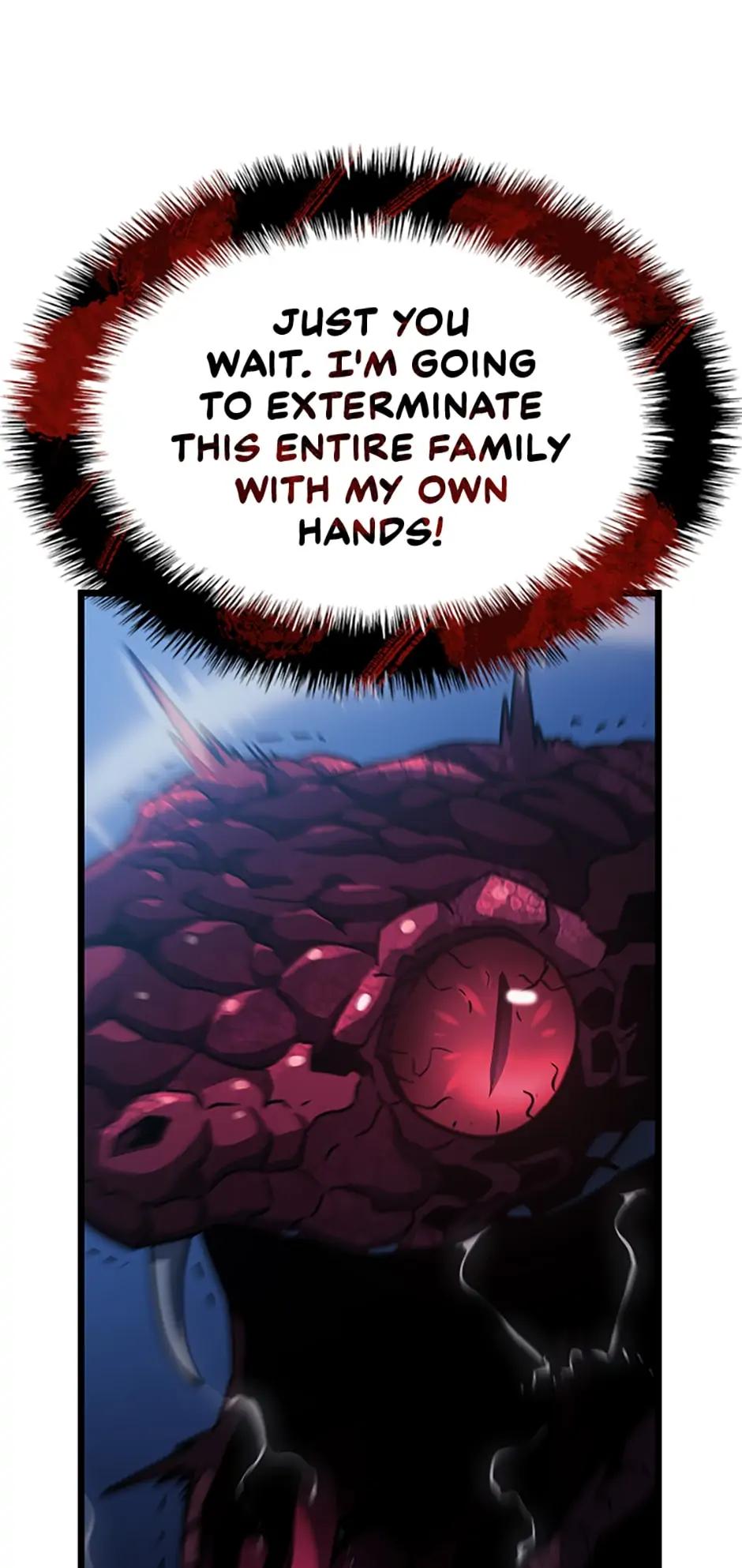 Revenge of the Baskerville Bloodhound Chapter 2 — page 32