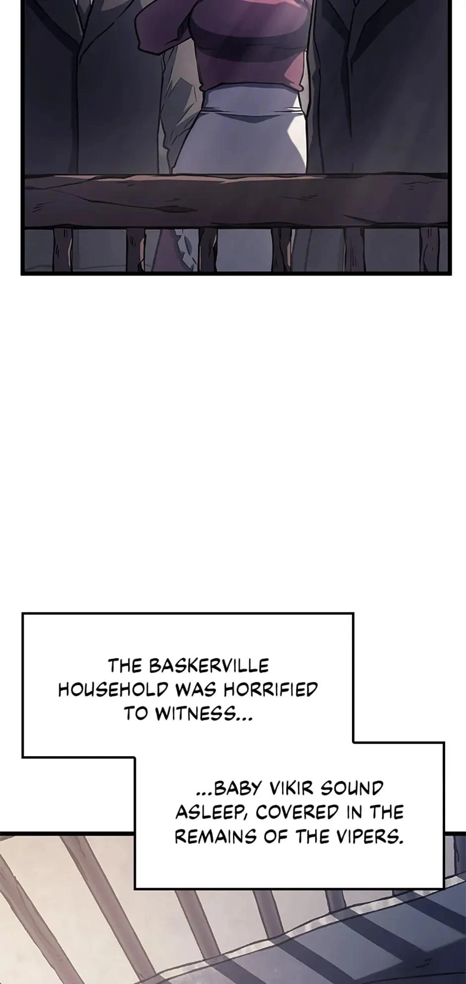 Revenge of the Baskerville Bloodhound Chapter 2 — page 36