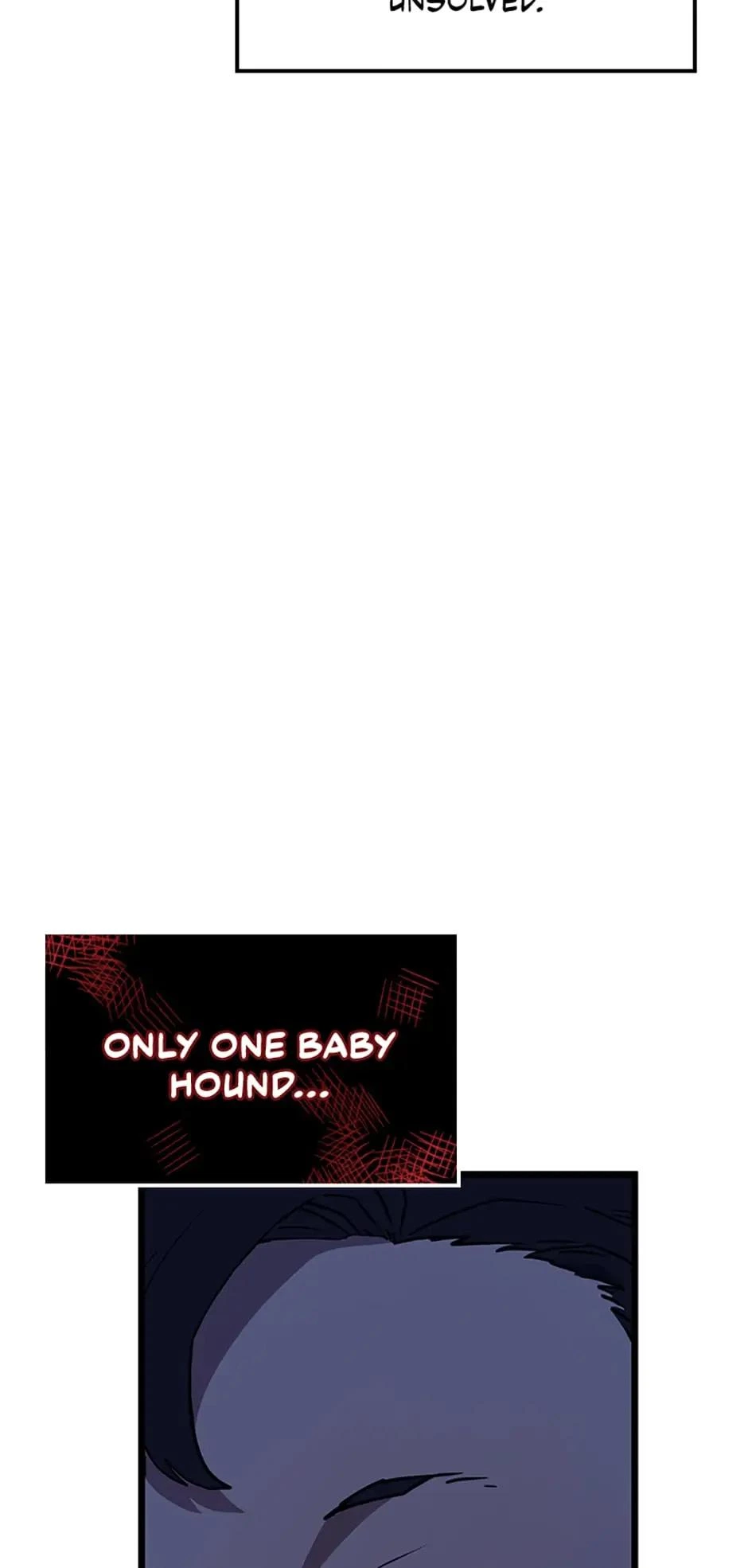 Revenge of the Baskerville Bloodhound Chapter 2 — page 39
