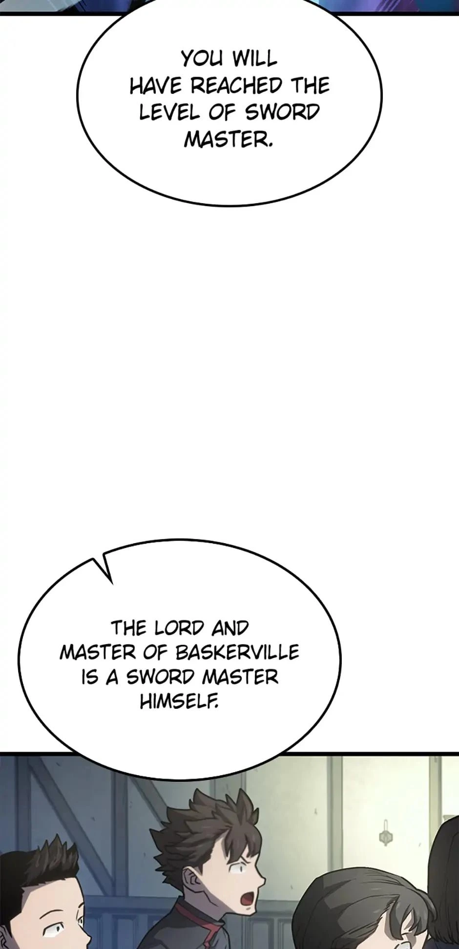 Revenge of the Baskerville Bloodhound Chapter 2 — page 48