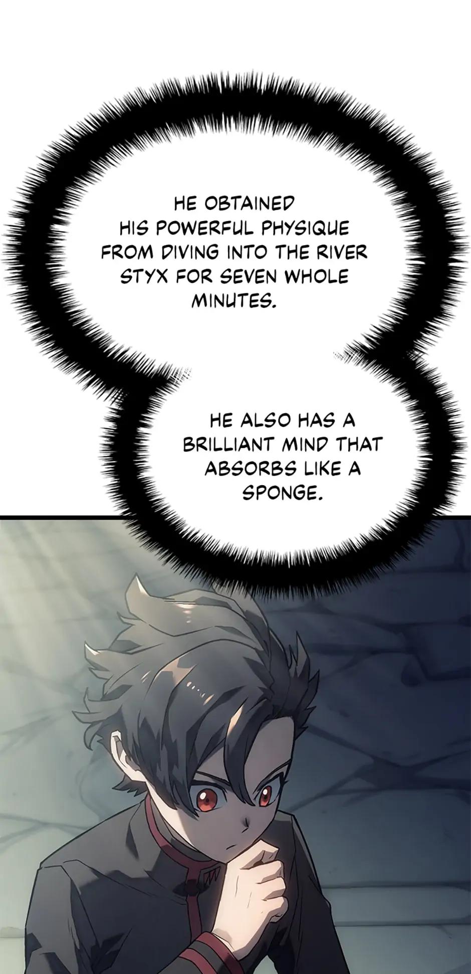 Revenge of the Baskerville Bloodhound Chapter 2 — page 52