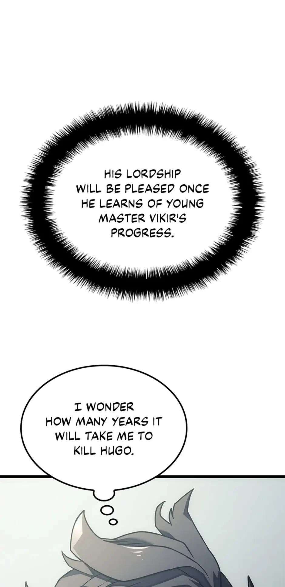 Revenge of the Baskerville Bloodhound Chapter 2 — page 54