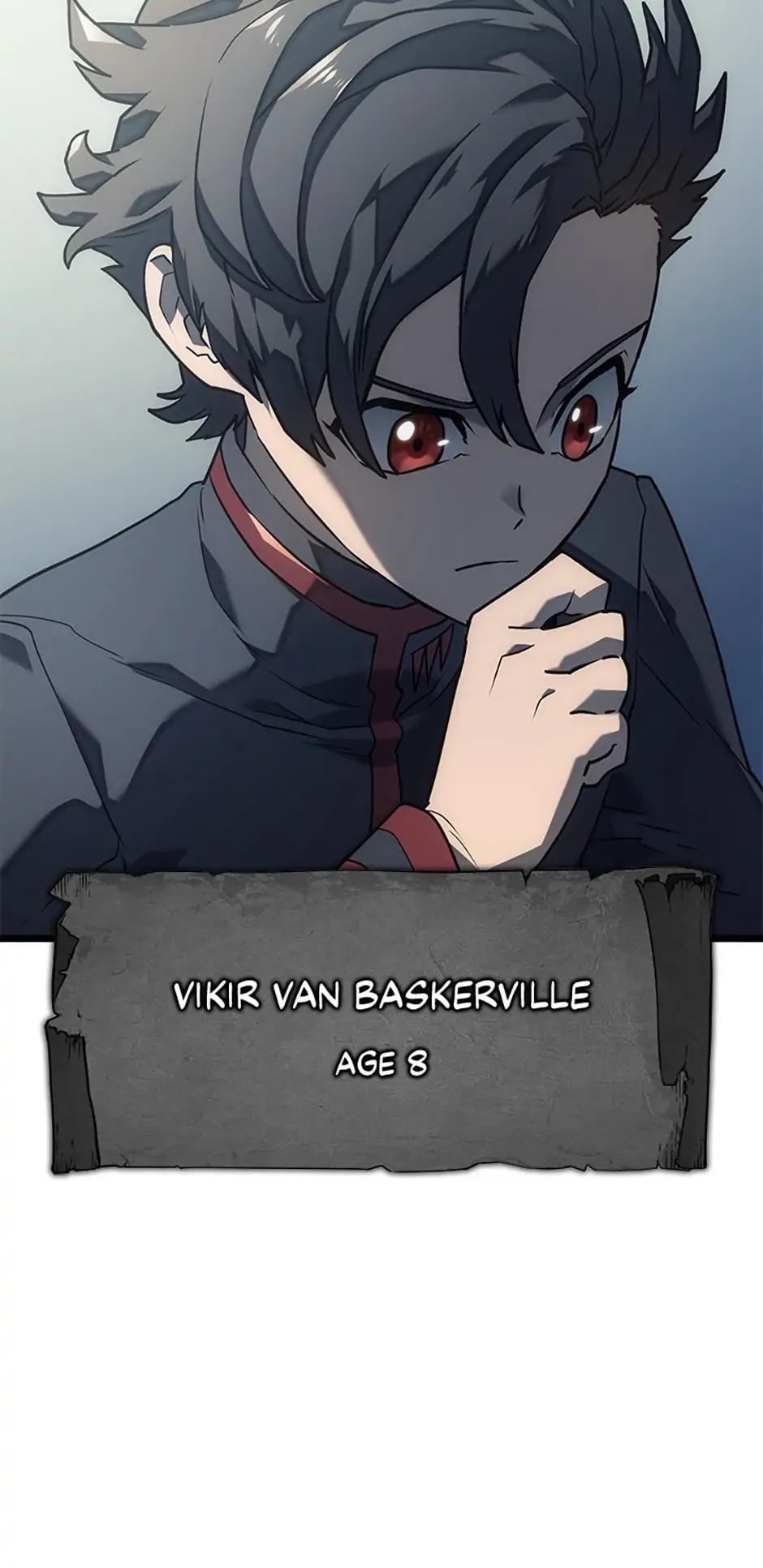 Revenge of the Baskerville Bloodhound Chapter 2 — page 55