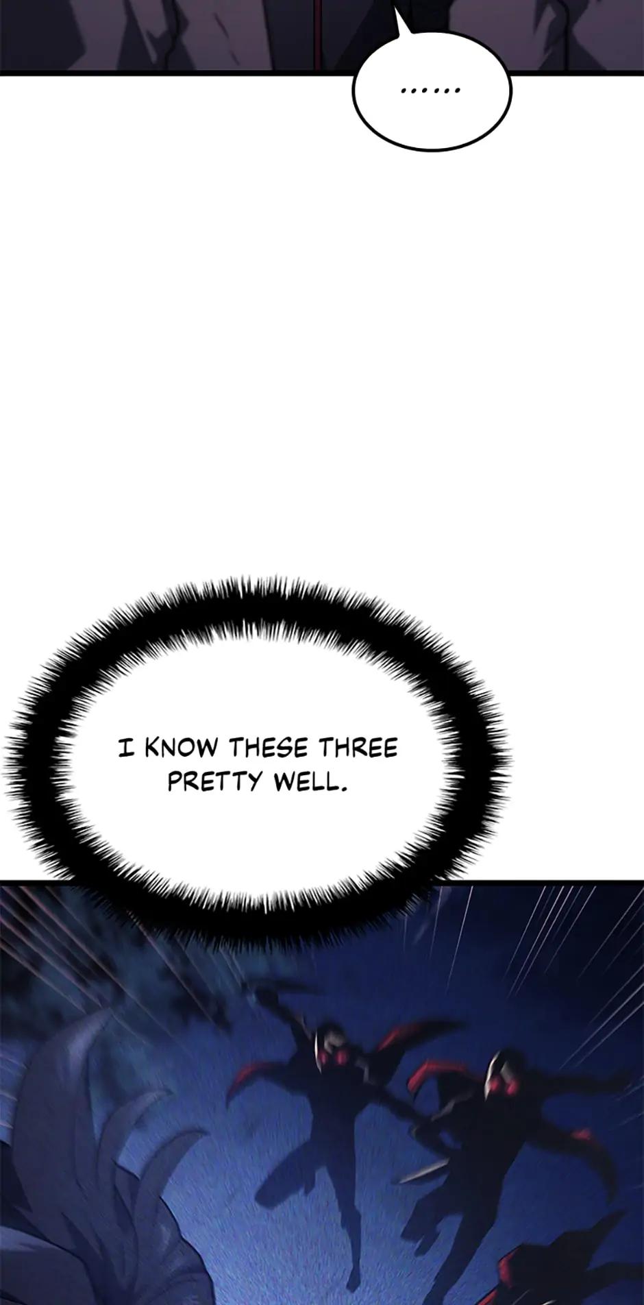 Revenge of the Baskerville Bloodhound Chapter 2 — page 61