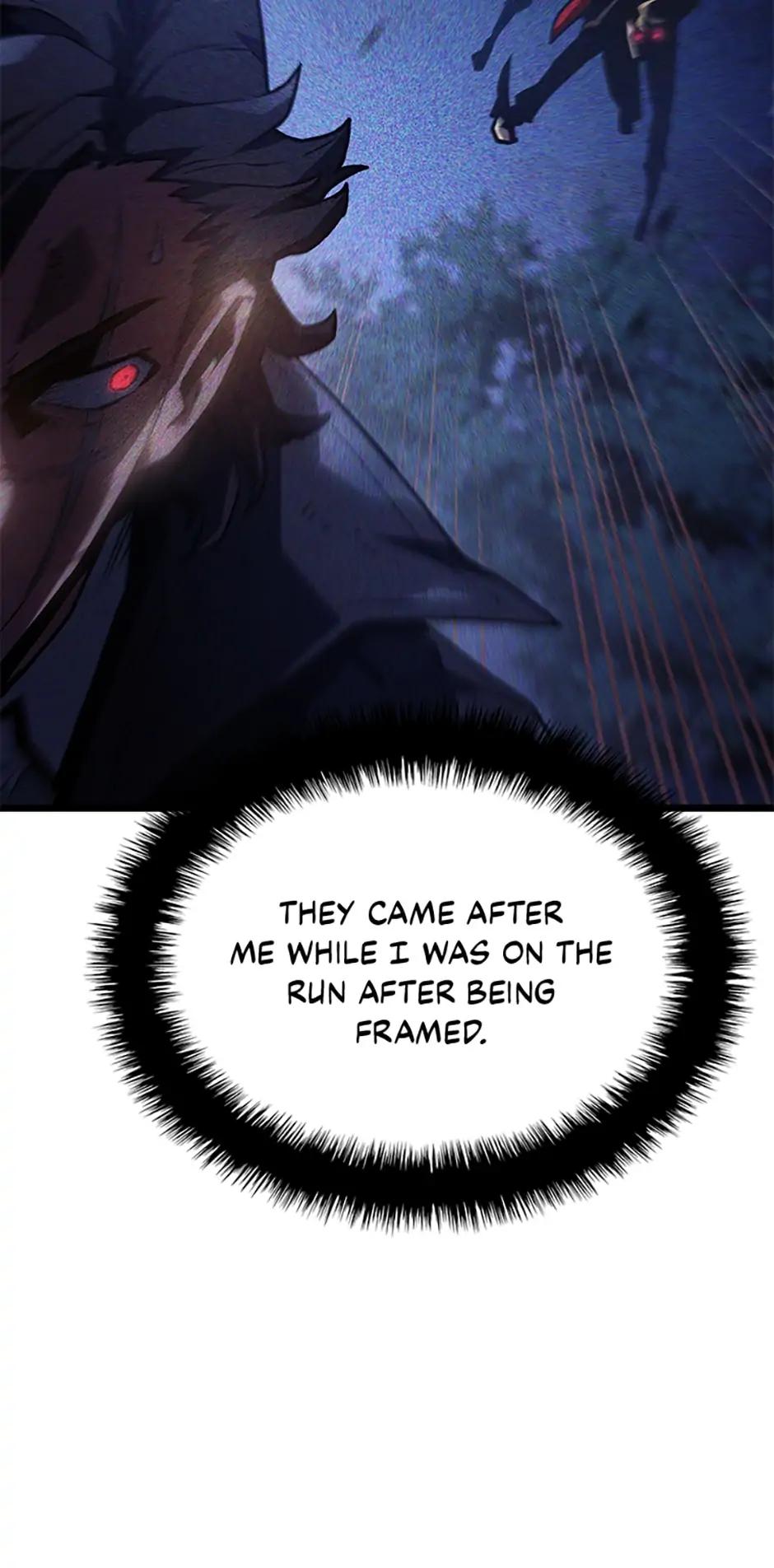 Revenge of the Baskerville Bloodhound Chapter 2 — page 62
