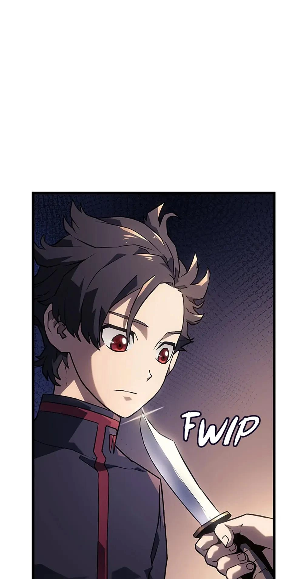 Revenge of the Baskerville Bloodhound Chapter 2 — page 66