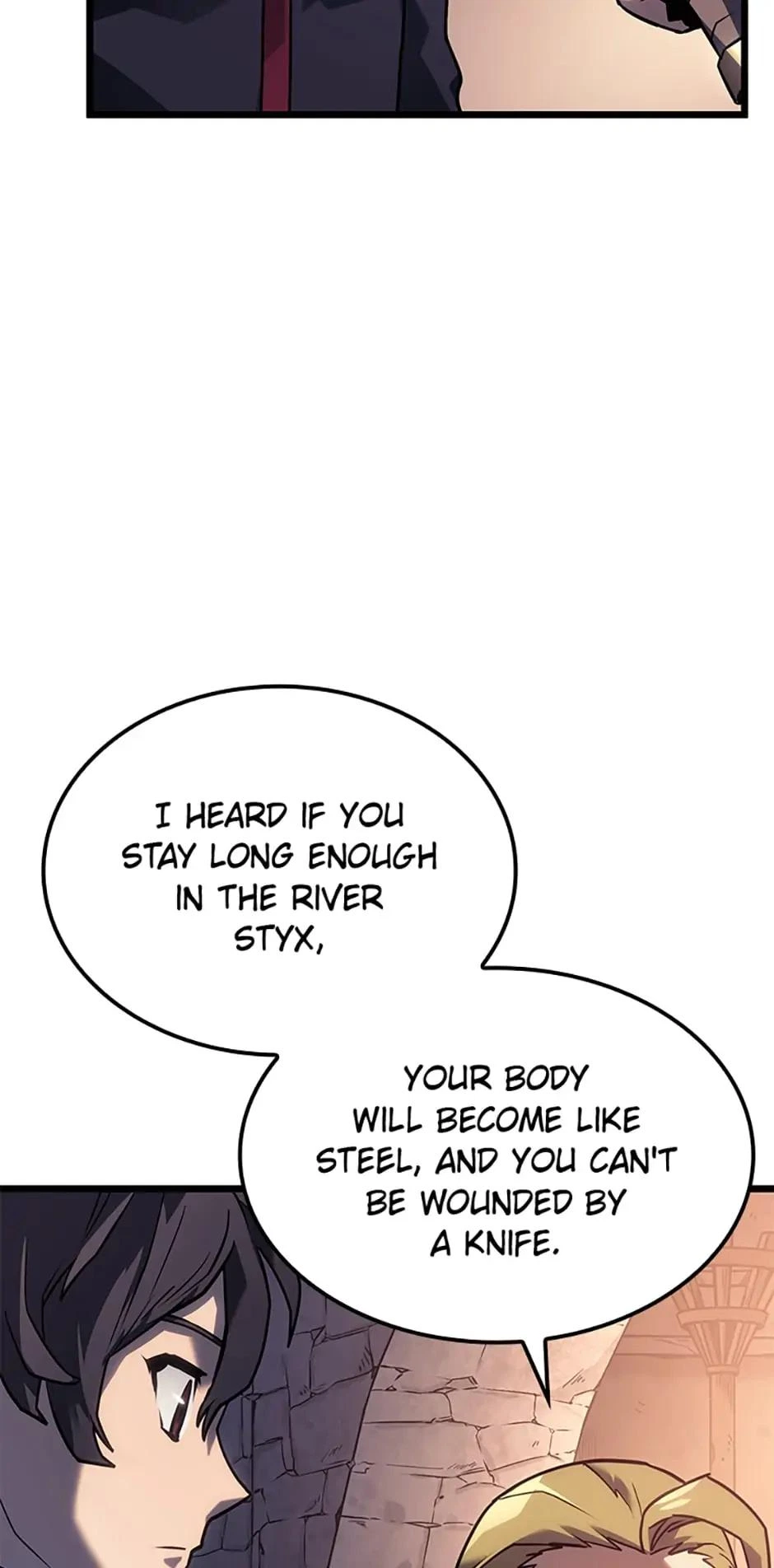 Revenge of the Baskerville Bloodhound Chapter 2 — page 67