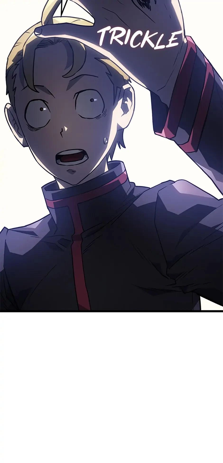 Revenge of the Baskerville Bloodhound Chapter 2 — page 79