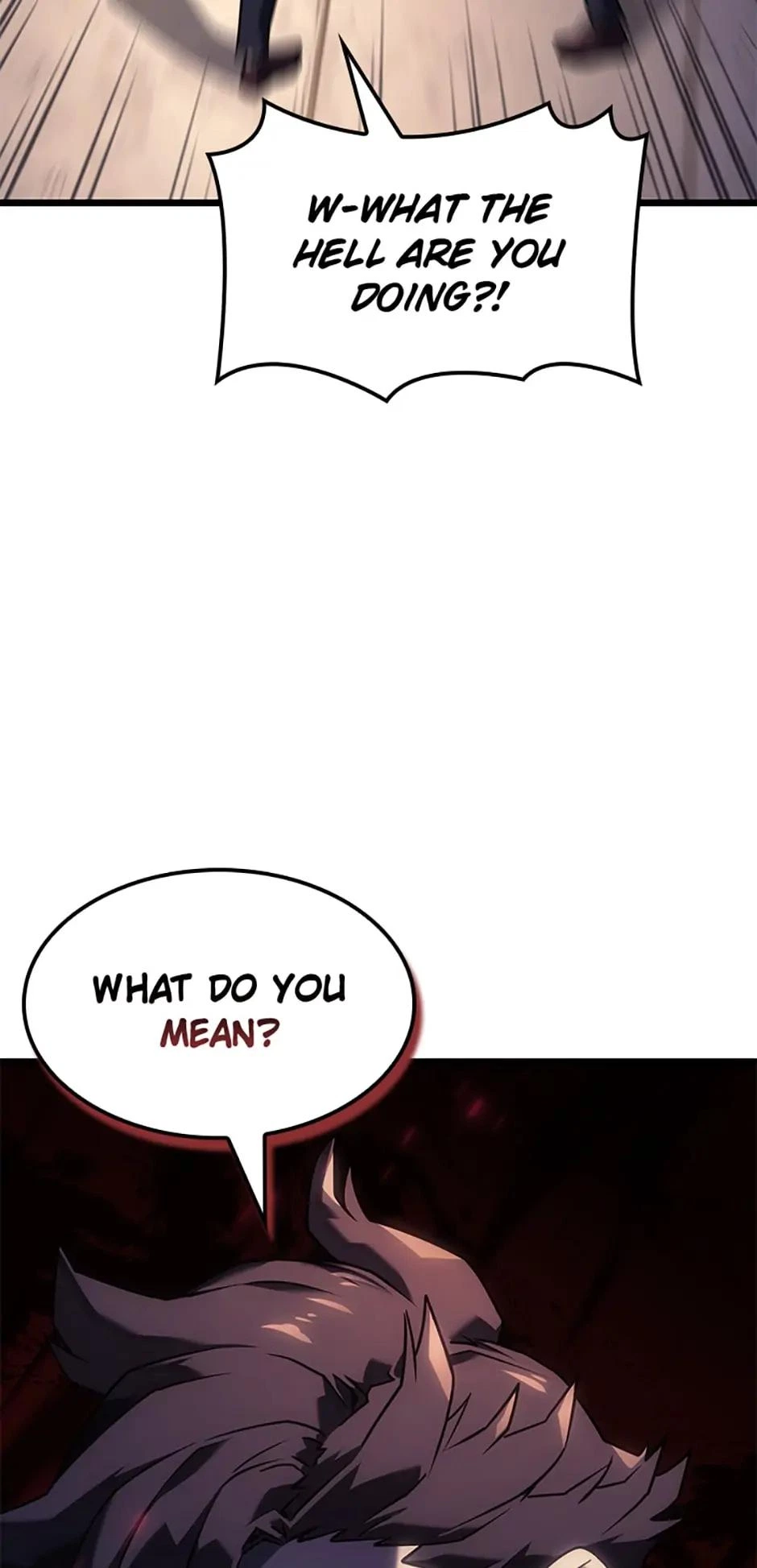Revenge of the Baskerville Bloodhound Chapter 2 — page 81