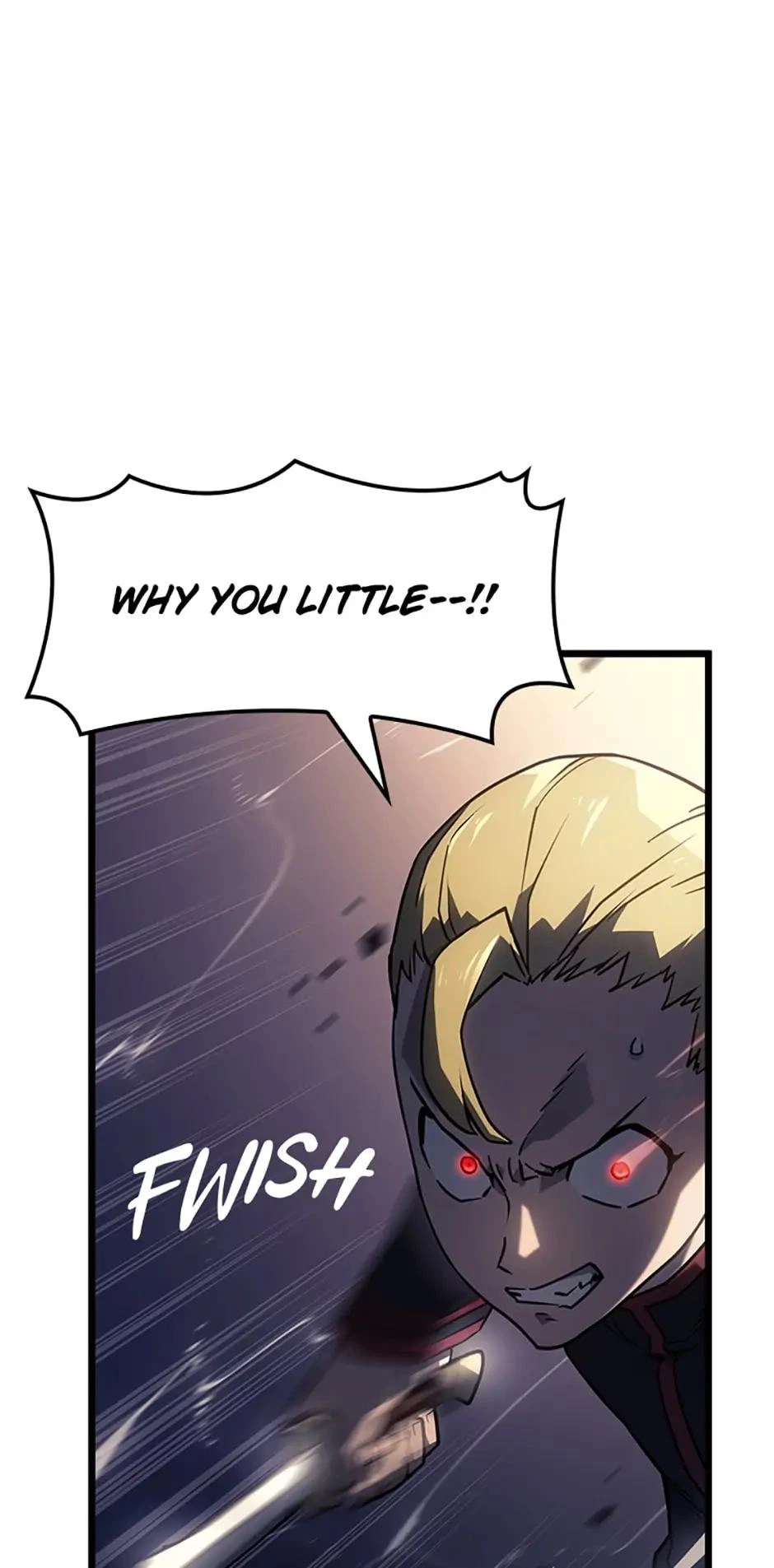 Revenge of the Baskerville Bloodhound Chapter 2 — page 87