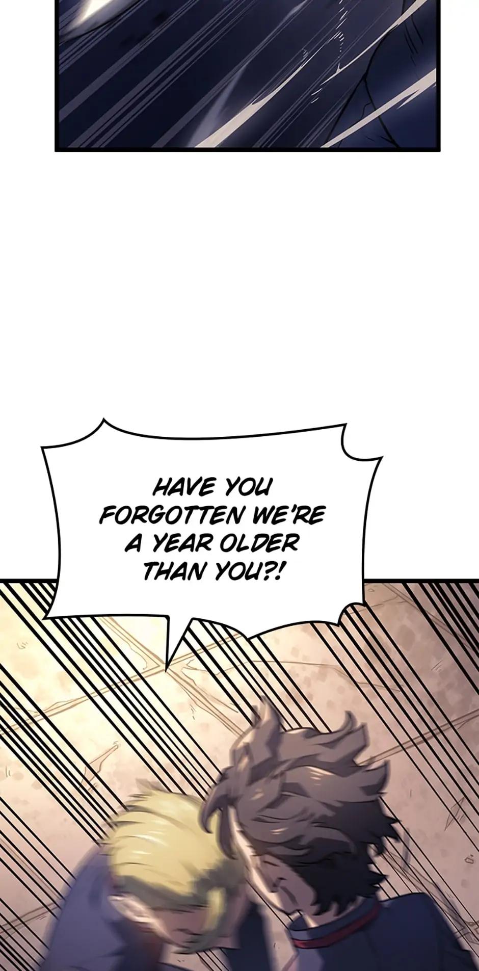 Revenge of the Baskerville Bloodhound Chapter 2 — page 88