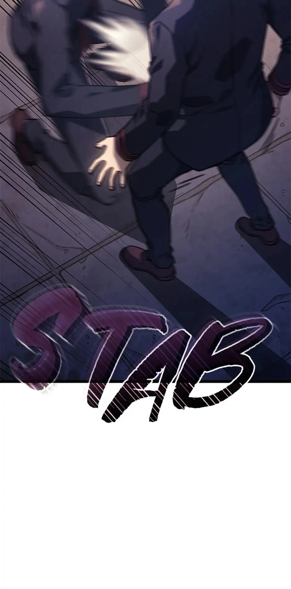 Revenge of the Baskerville Bloodhound Chapter 2 — page 89
