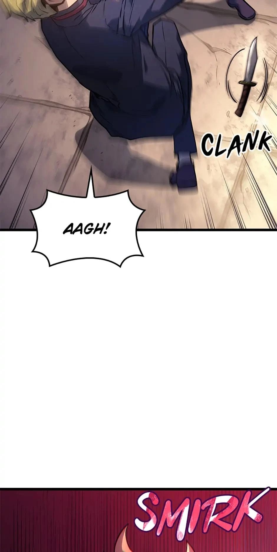 Revenge of the Baskerville Bloodhound Chapter 2 — page 93