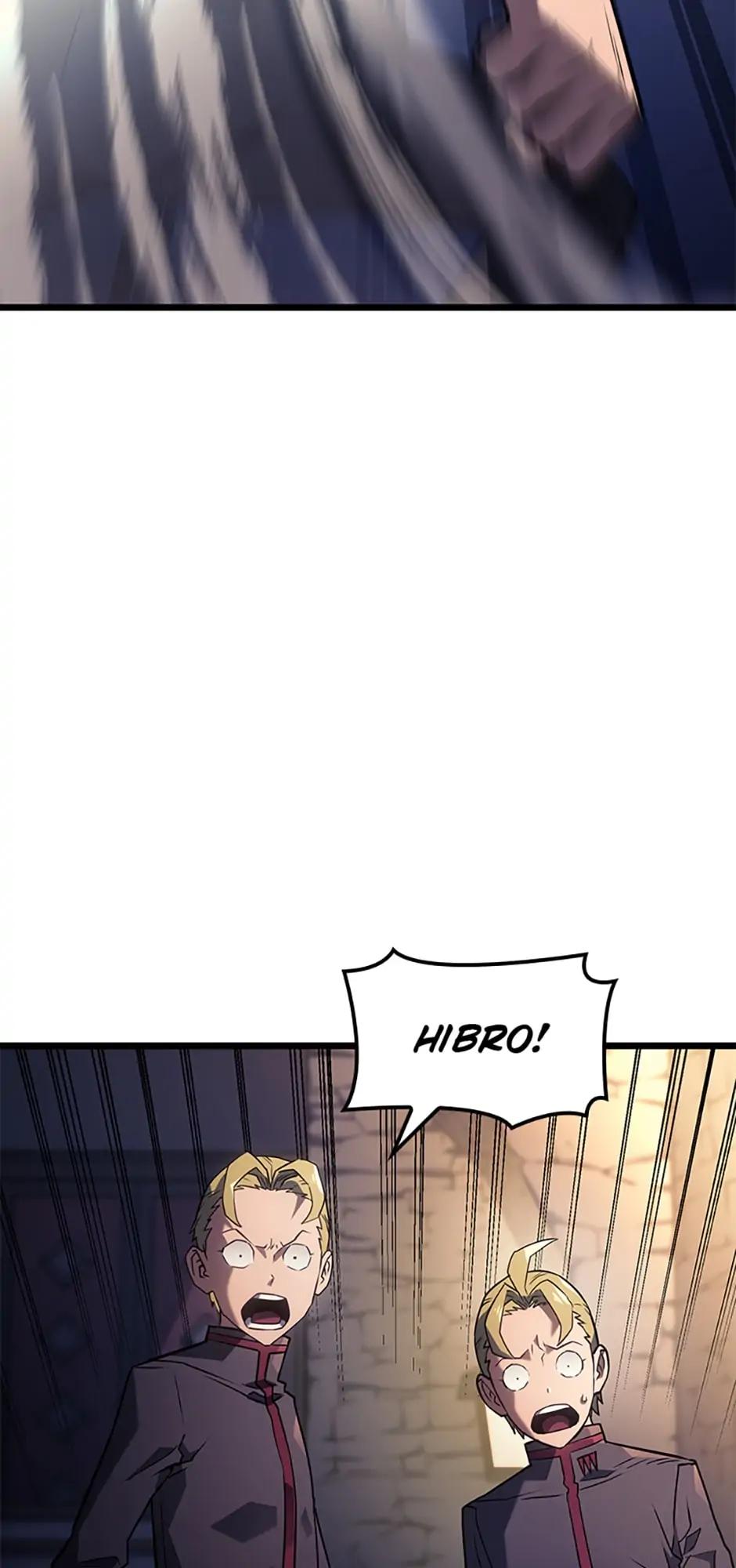 Revenge of the Baskerville Bloodhound Chapter 3 — page 7