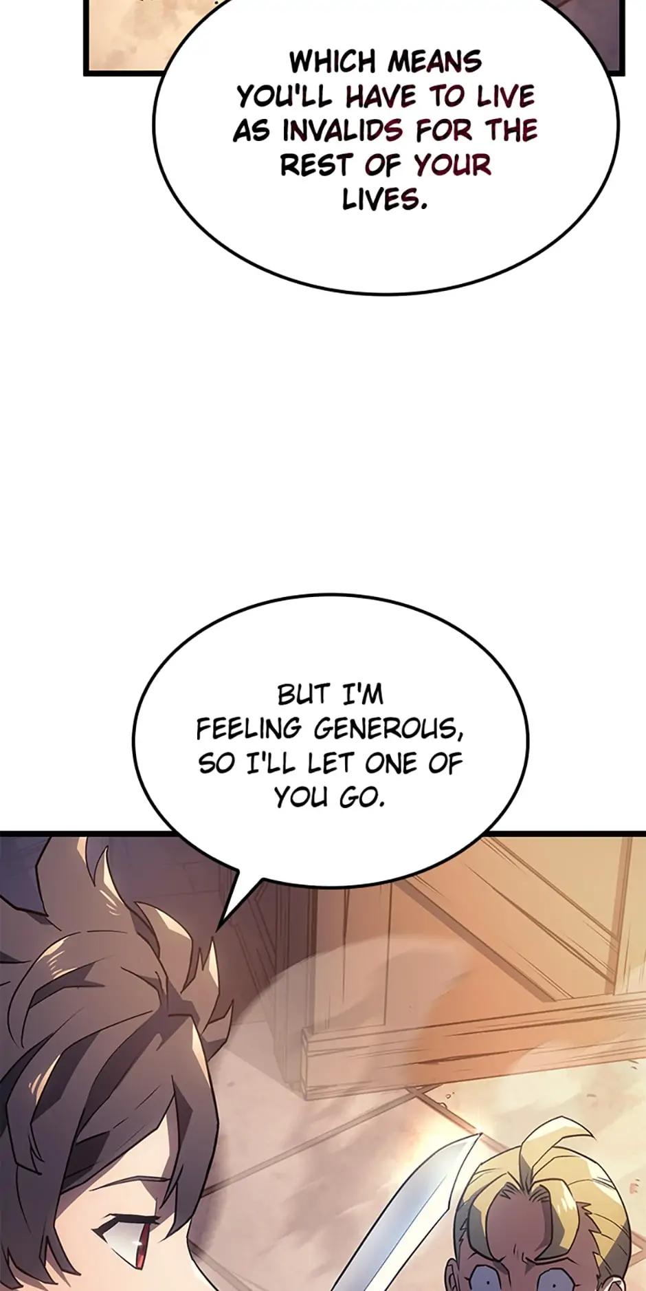 Revenge of the Baskerville Bloodhound Chapter 3 — page 14