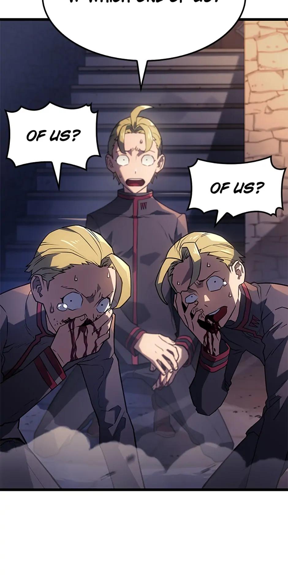 Revenge of the Baskerville Bloodhound Chapter 3 — page 16