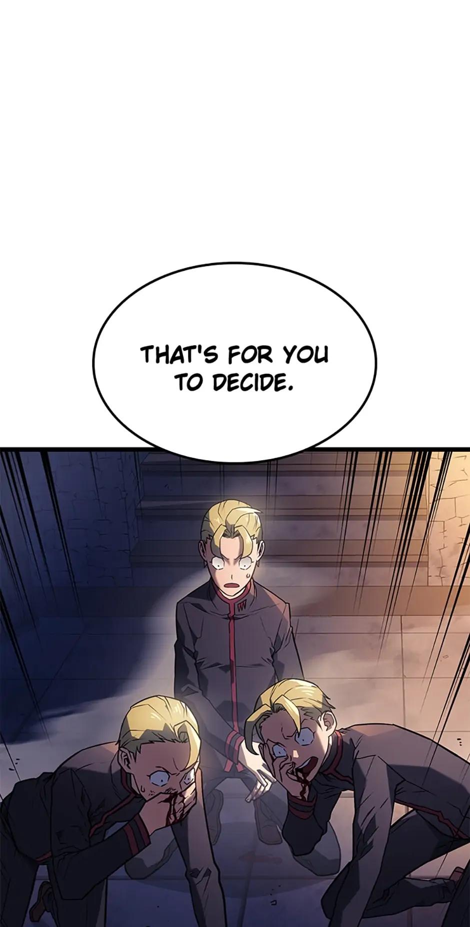 Revenge of the Baskerville Bloodhound Chapter 3 — page 17