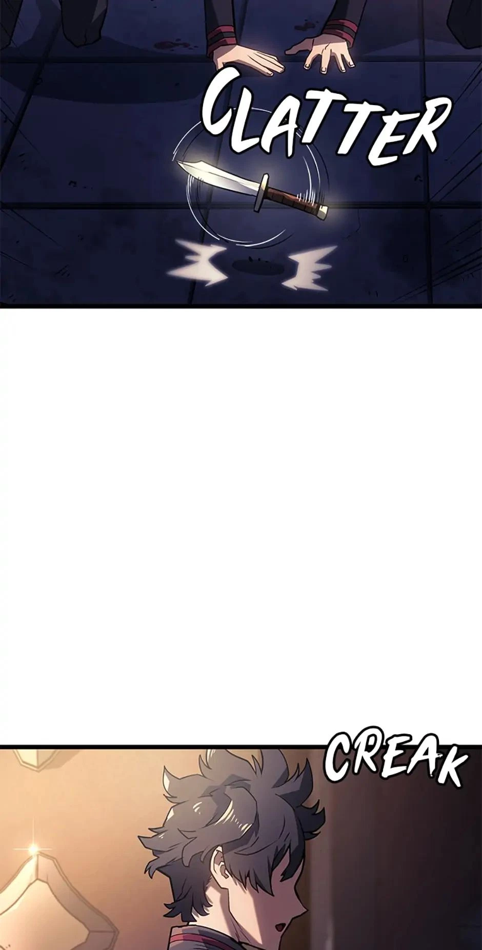 Revenge of the Baskerville Bloodhound Chapter 3 — page 18