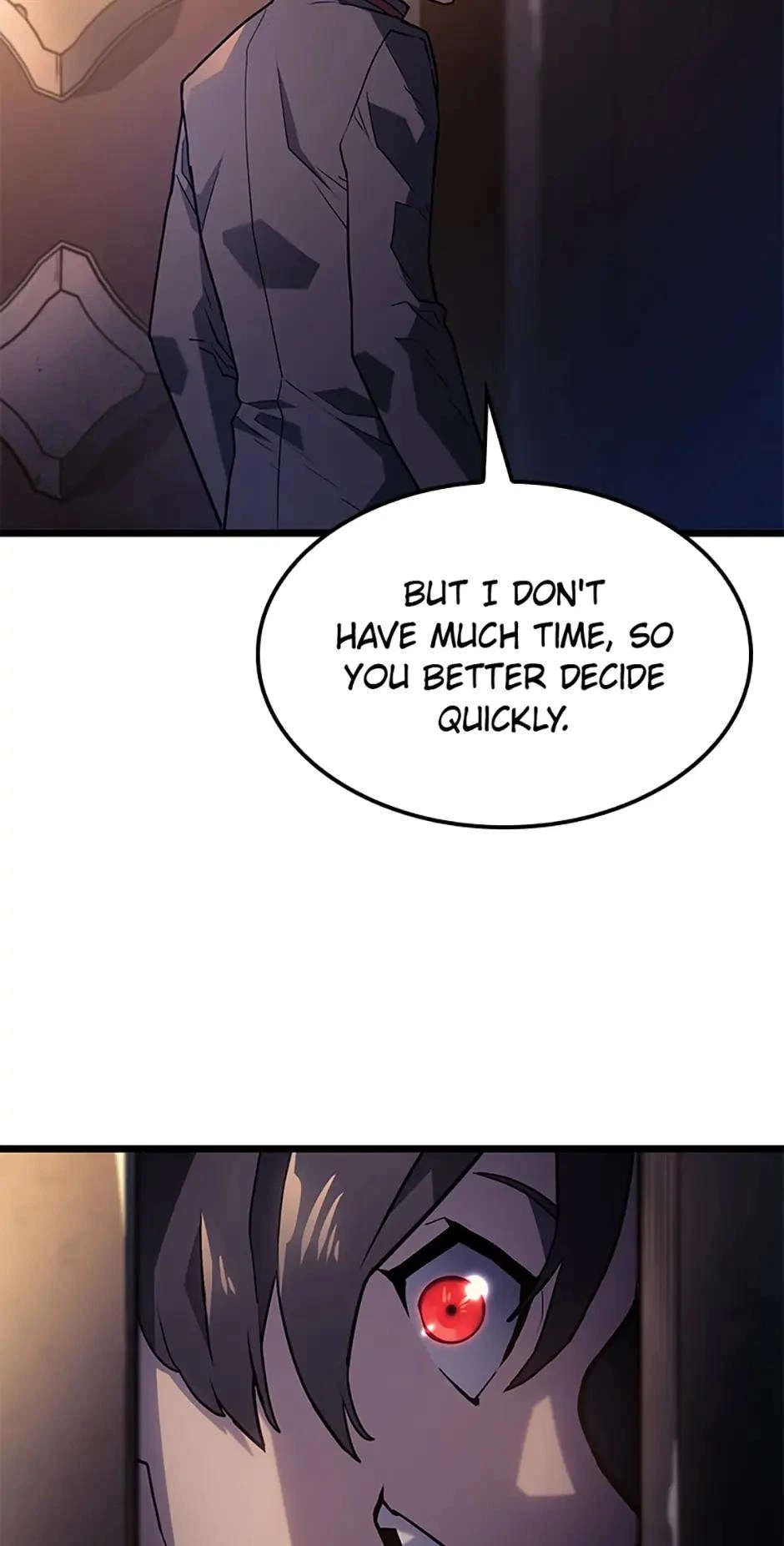 Revenge of the Baskerville Bloodhound Chapter 3 — page 19