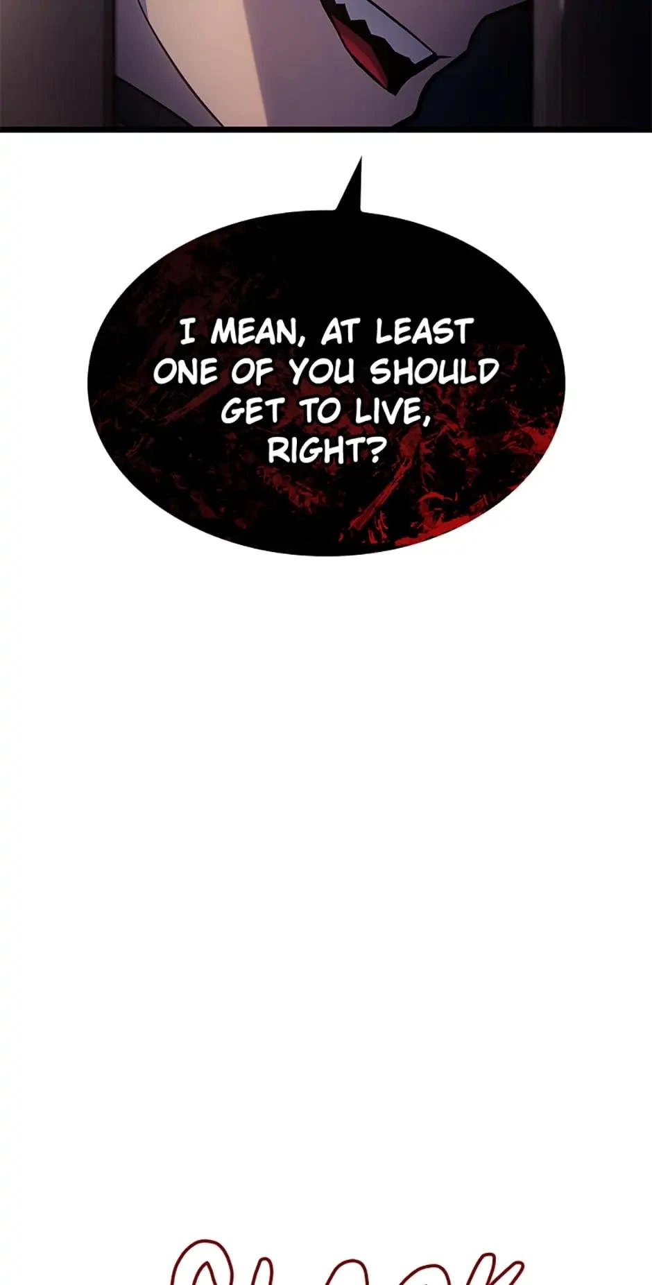 Revenge of the Baskerville Bloodhound Chapter 3 — page 20