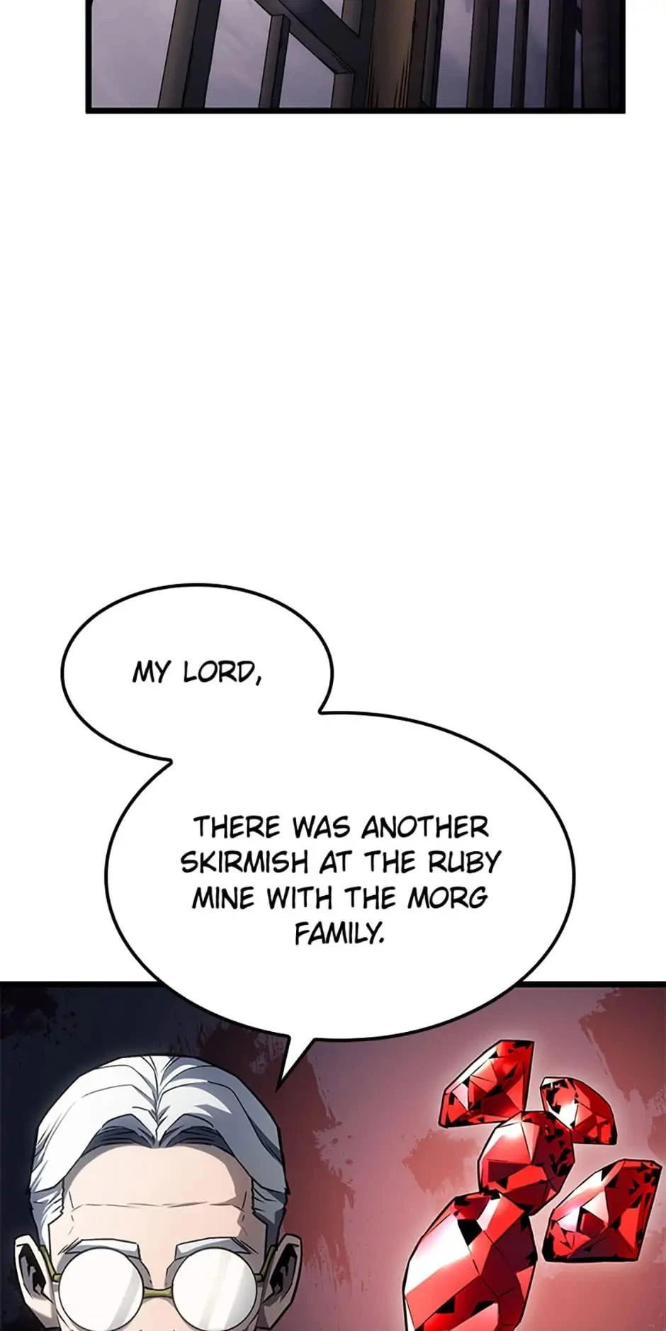 Revenge of the Baskerville Bloodhound Chapter 3 — page 27