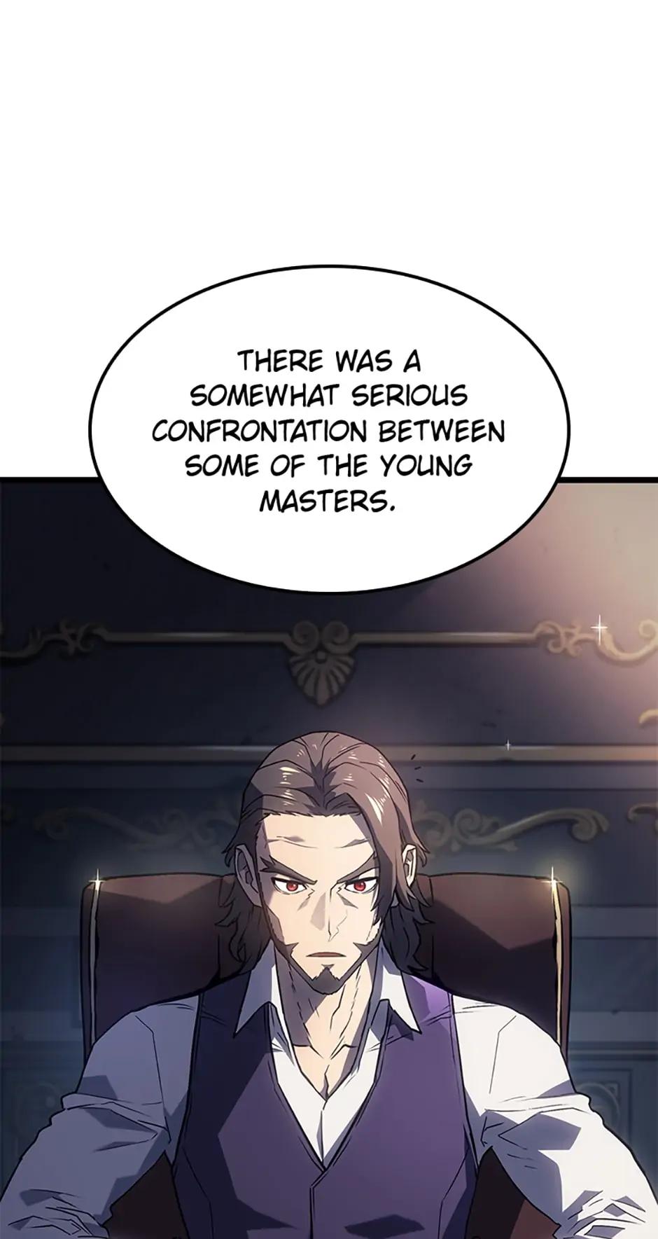 Revenge of the Baskerville Bloodhound Chapter 3 — page 35
