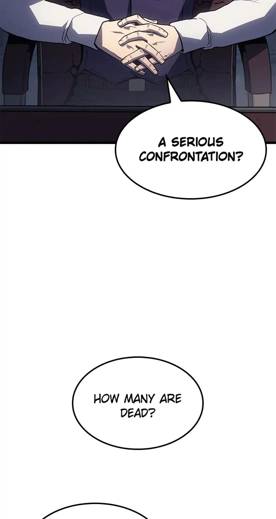 Revenge of the Baskerville Bloodhound Chapter 3 — page 36