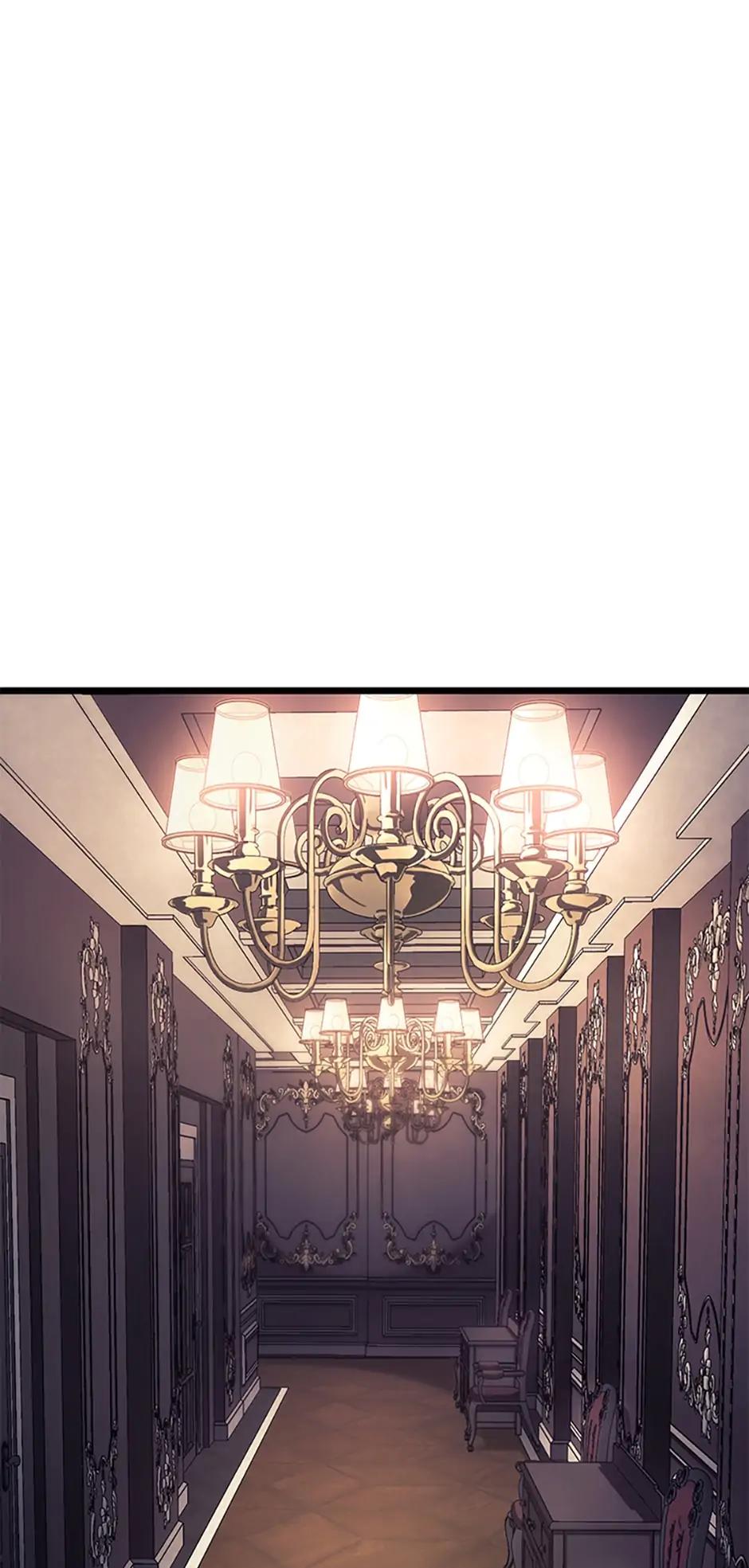 Revenge of the Baskerville Bloodhound Chapter 3 — page 43