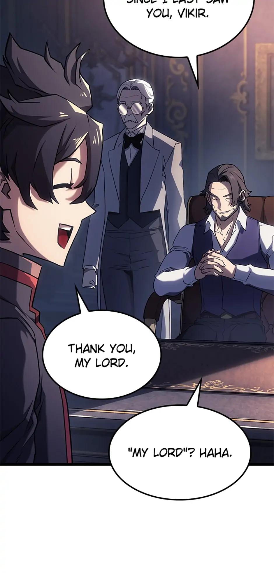 Revenge of the Baskerville Bloodhound Chapter 3 — page 46