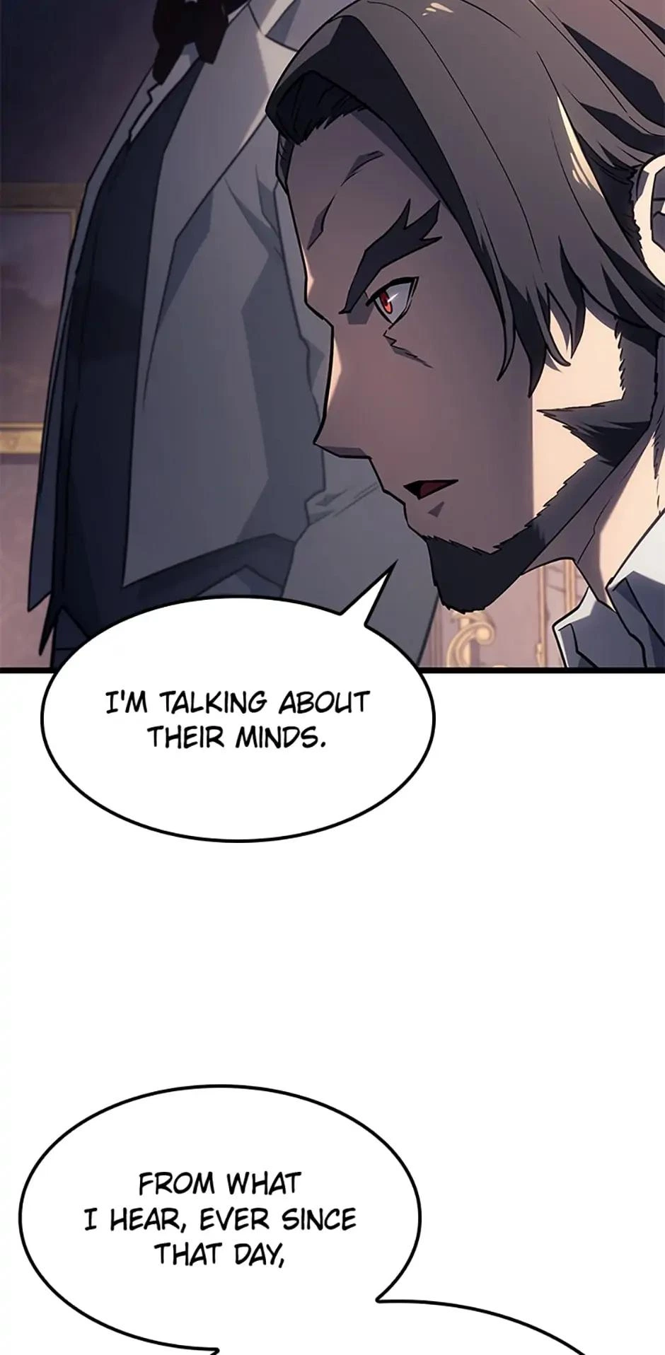 Revenge of the Baskerville Bloodhound Chapter 3 — page 49