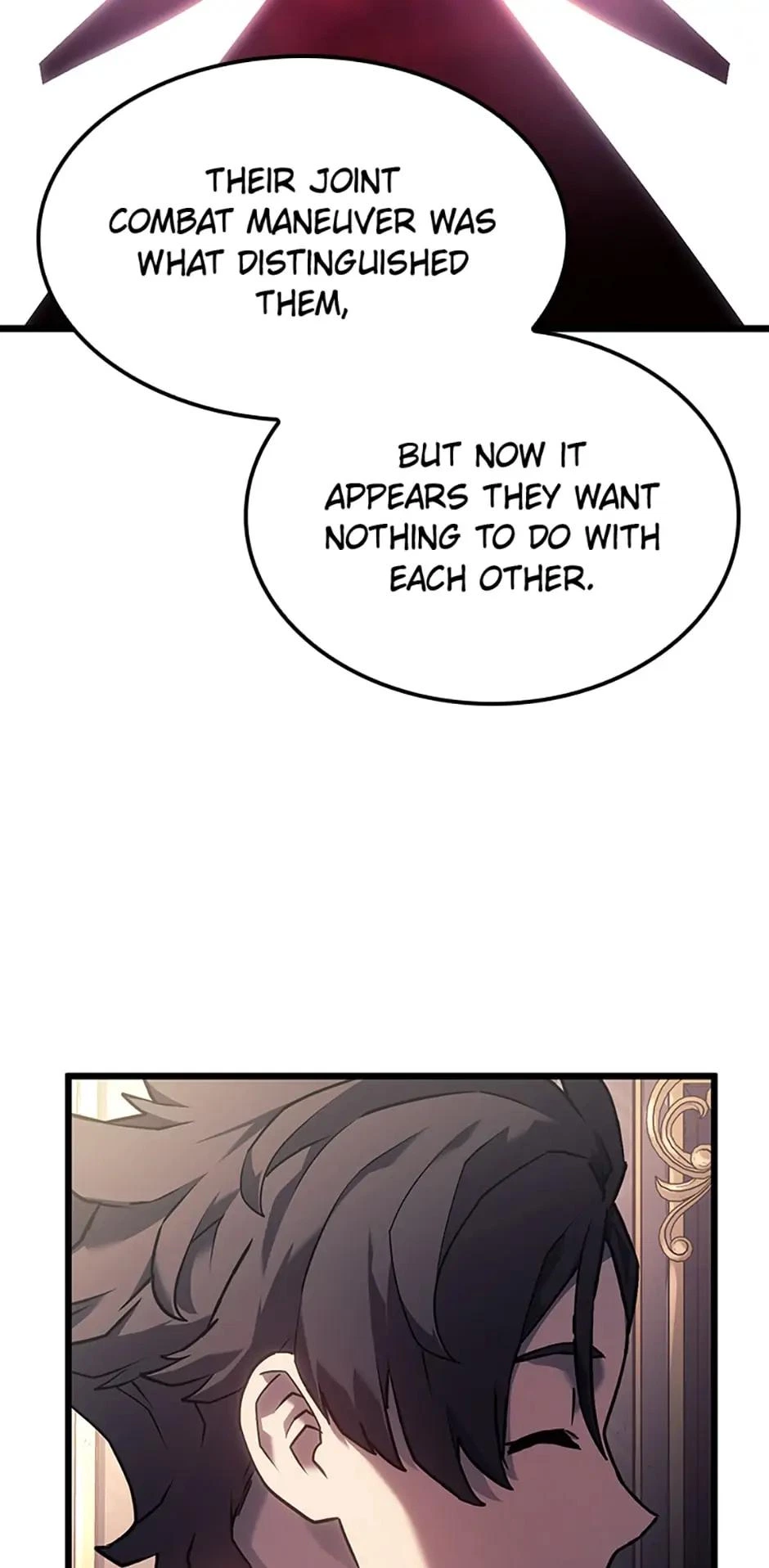Revenge of the Baskerville Bloodhound Chapter 3 — page 51
