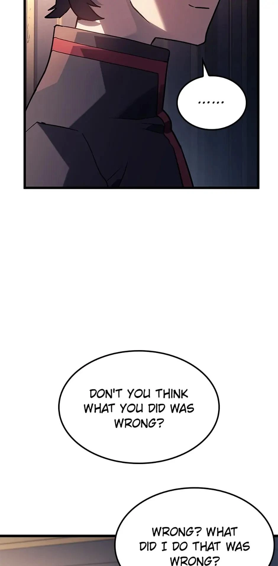 Revenge of the Baskerville Bloodhound Chapter 3 — page 52